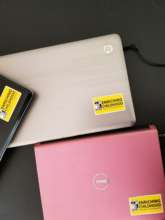 Computers for schools.