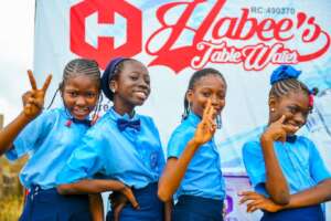 Our STEM GIRLS SHINE