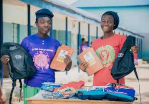 Those Timeout4africa note books comes in handy.