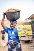 Always happy to see those smiles