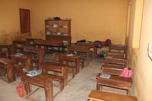 Classroom furniture