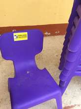 New classroom Chairs