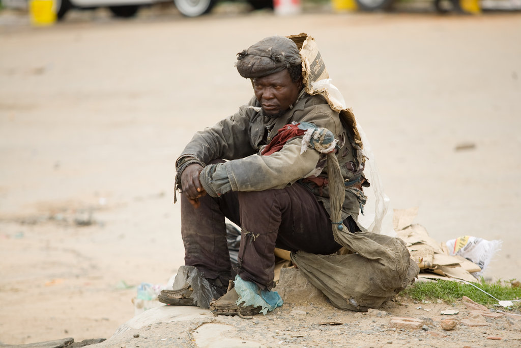 Fill the Cross - United Against Addiction