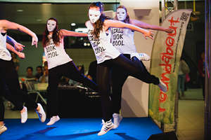 Roundabout Dance Team