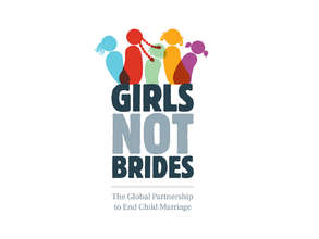 Girls Not Brides