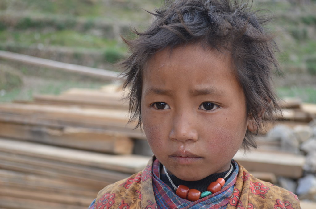 Bikes and Rights for 200 Schoolgirls in Nepal