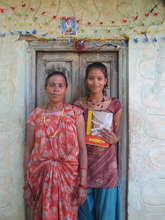 Bikes & Rights to end Child Marriage