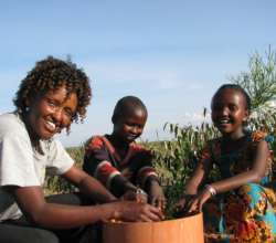 Family Planting