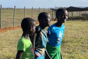 School Children