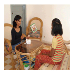 Supporting access to ARV for 300 PLHAs in Cambodia