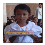 Supporting access to ARV for 300 PLHAs in Cambodia