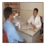 Supporting access to ARV for 300 PLHAs in Cambodia