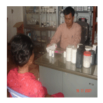Supporting access to ARV for 300 PLHAs in Cambodia