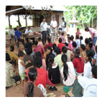 Village AIDS Day