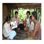 Building capacity