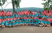 Camp Shout Out: Campership Program