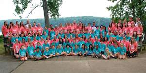 Camp Shout Out: Campership Program