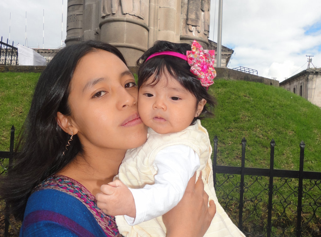 Vegetable Gardens for Widows With No Resources