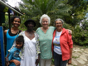 Suzanne Cravey, Board Member