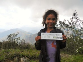 Haitian Volunteer