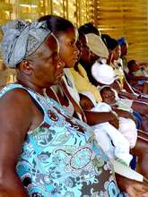 Empowering Communities