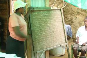 Educating Groups