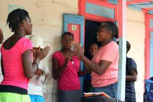 Teaching with Songs
