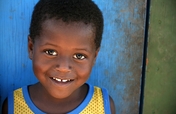 Training & Equipment for Nutrition Workers: Haiti