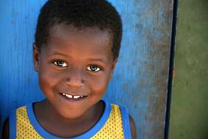 Training & Equipment for Nutrition Workers: Haiti