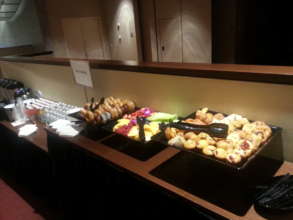 Our idea was aimed at this type of food