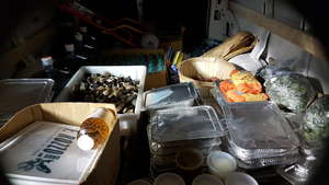 UHaul loads thanks to your funding!