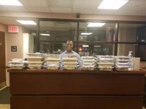 Food Rescued Adds Up