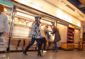 Pret Donations