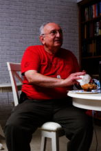 Michael (Beneficiary)