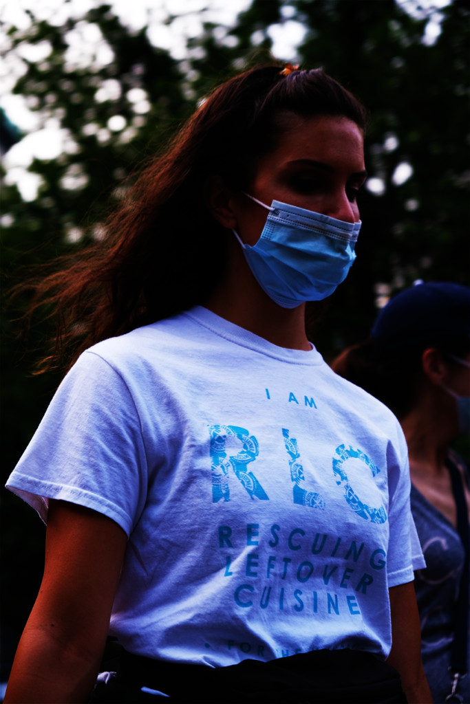 Rescue 10 Million Meals with RLC