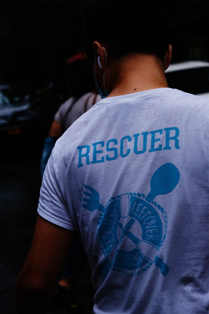 Rescue 10 Million Meals with RLC