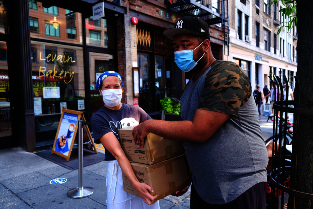 Rescue 10 Million Meals with RLC