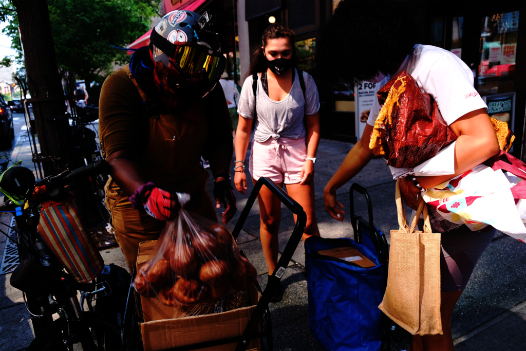 Rescue 10 Million Meals with RLC