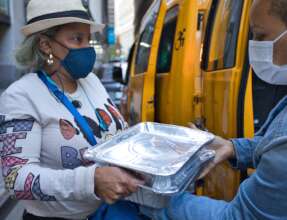 Rescue 10 Million Meals with RLC
