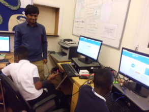 Coding Session with Caffe