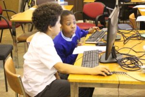 Syla's Coding Club's 'Wow' Factor!