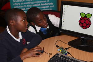 Future coders
