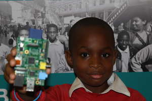 Enable 50 South London boys to learn programming