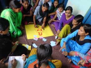 Participation & learning