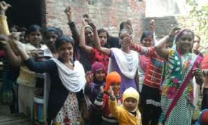 We are Change makers