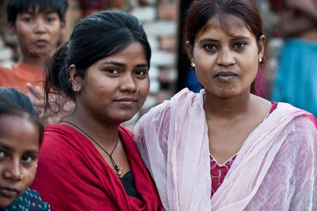 Empower 5000 drop out Adolescent Girls in Lucknow