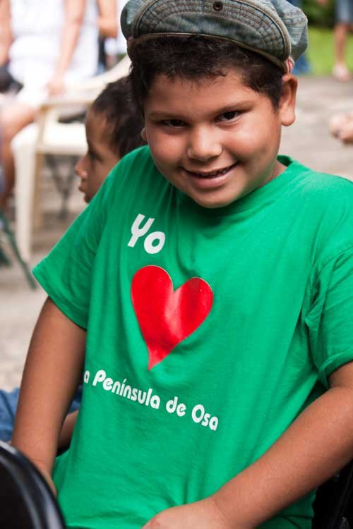 Empower Environmental Leaders in Costa Rica