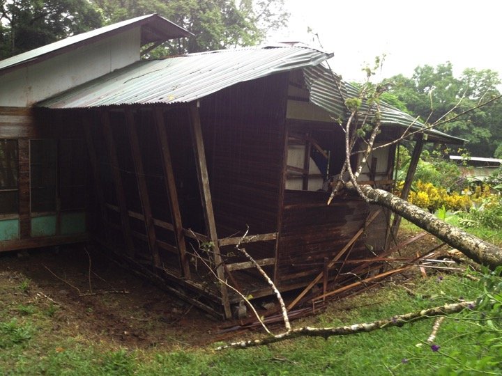 Empower Environmental Leaders in Costa Rica