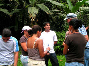 Environmental Workshops