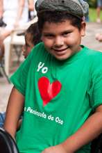 We love Osa Peninsula!